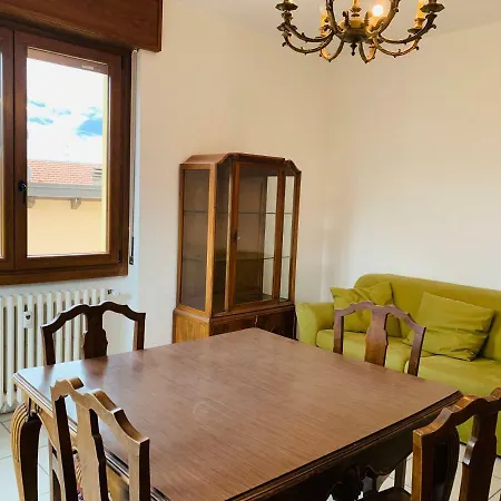 Fred Apartment Colico